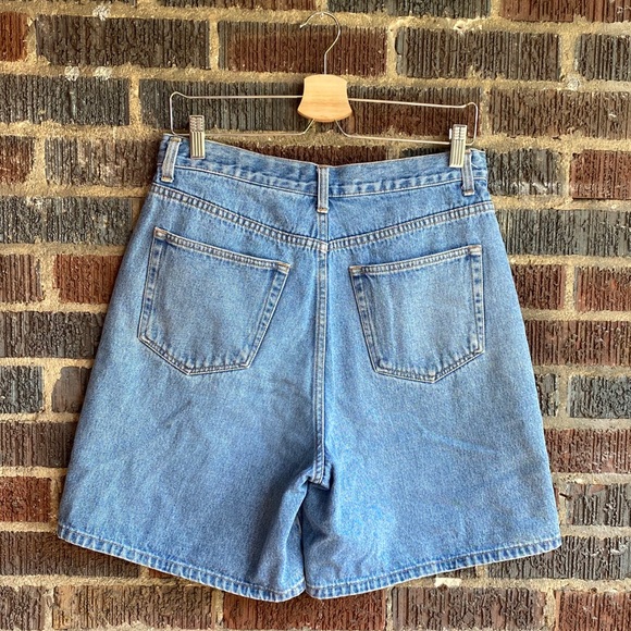 Vintage Eddie Bauer Shorts - Picture 4 of 4